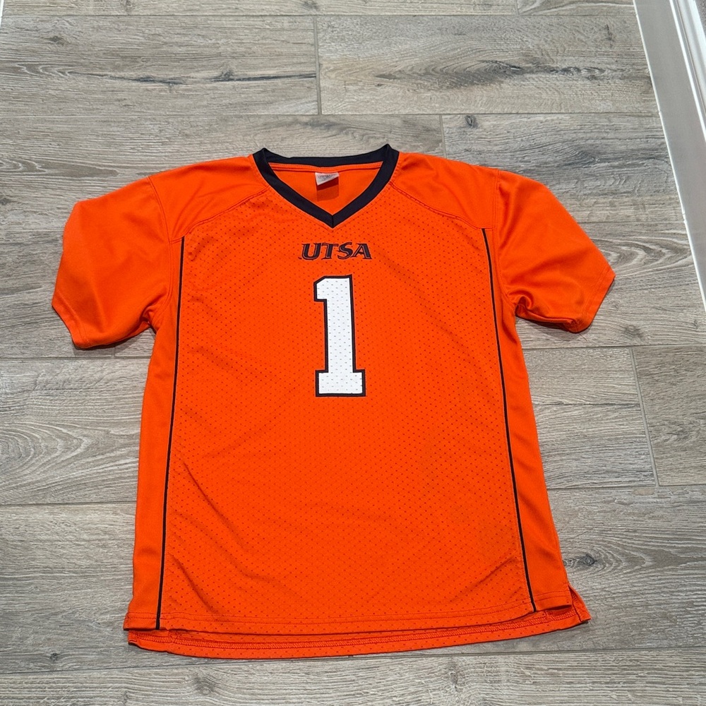 UTSA Jersey